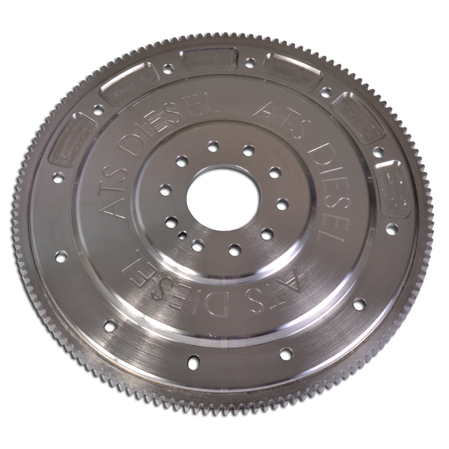 ATS Diesel 2003-07 Ford 6.0L 5R110 Billet Flexplate (SFI Certified)