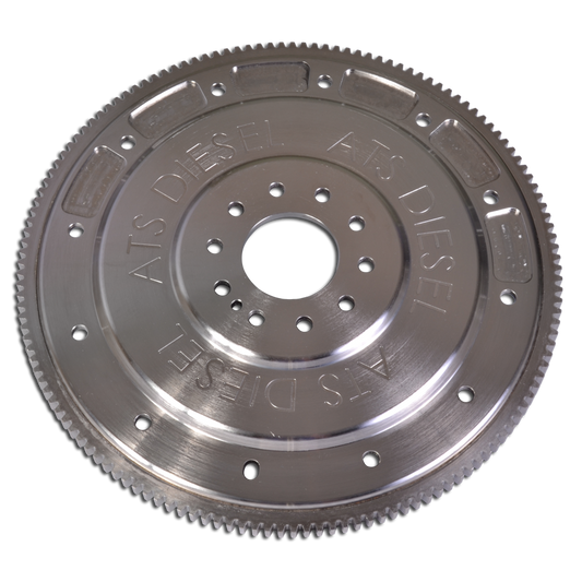 ATS Diesel 2003-07 Ford 6.0L 5R110 Billet Flexplate (SFI Certified)