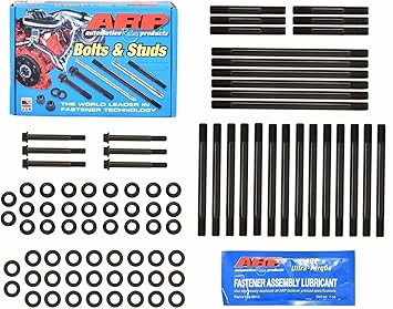 ARP 94-98 Dodge Cummins 5.9L 12V Head Stud Kit