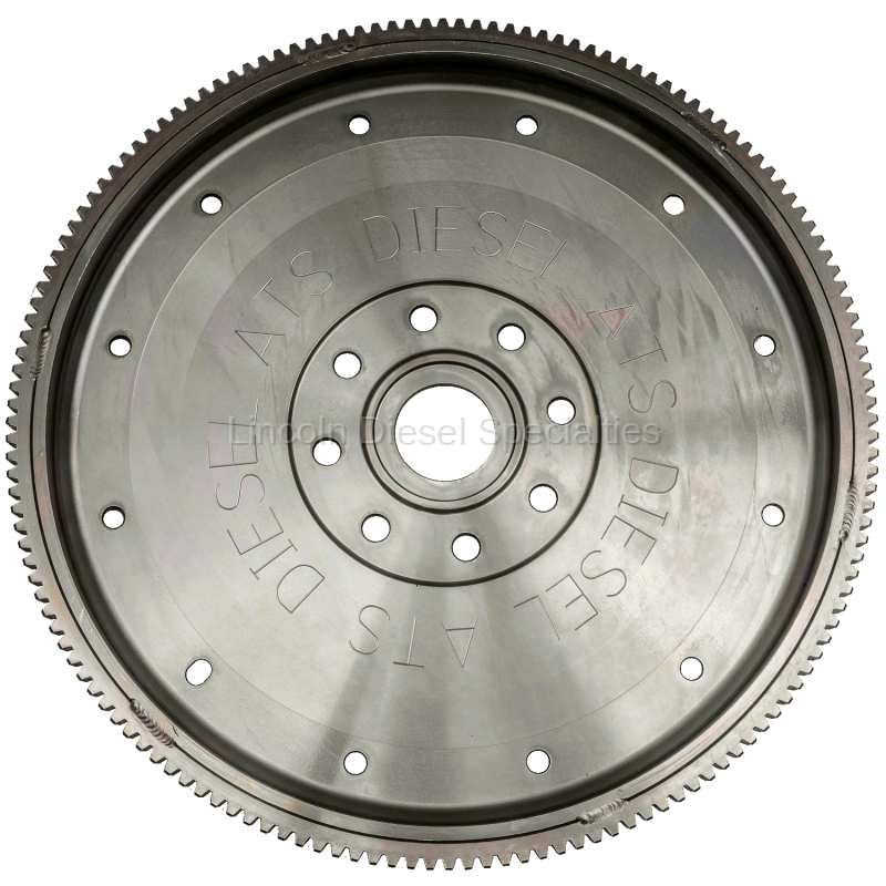 ATS Diesel 1989 - 2007 47/8-RH/E Dodge Billet Flexplate