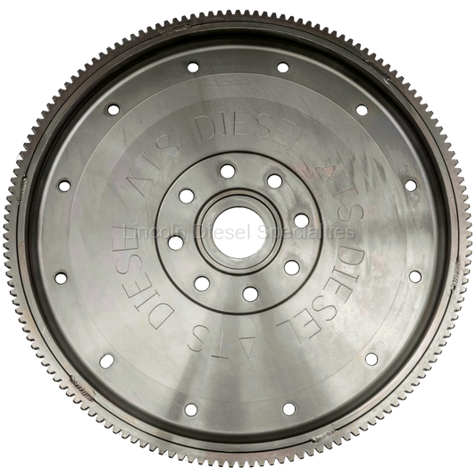 ATS Diesel 1989 - 2007 47/8-RH/E Dodge Billet Flexplate